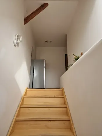 Pronájem rodinného domu, Telč, Na Posvátné, 260 m2