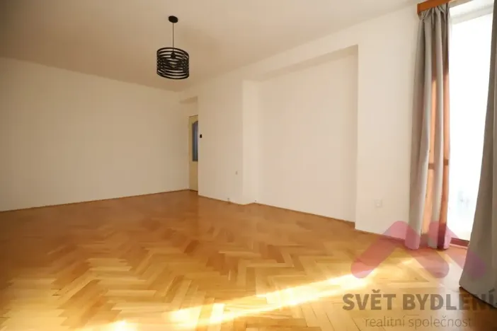 Pronájem bytu 3+1, Praha - Strašnice, Tehovská, 66 m2