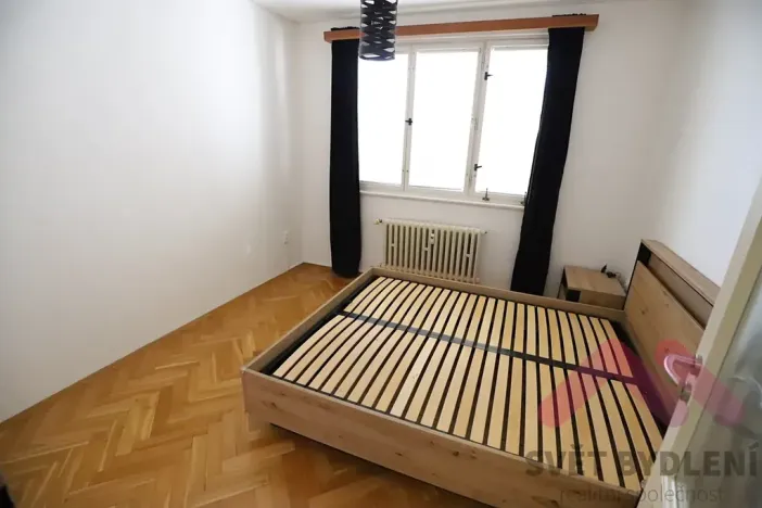 Pronájem bytu 3+1, Praha - Strašnice, Tehovská, 66 m2