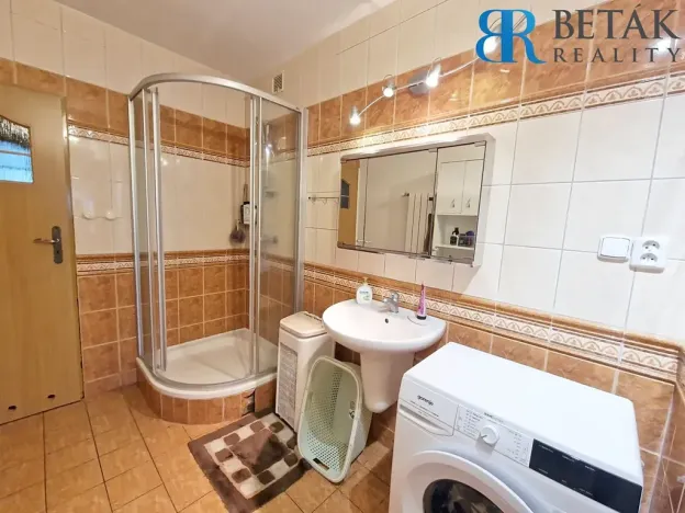 Prodej rodinného domu, Bělotín, 200 m2