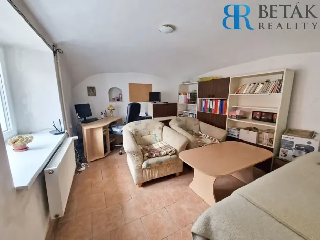 Prodej rodinného domu, Bělotín, 200 m2