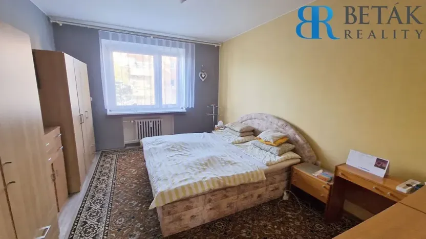 Prodej bytu 3+kk, Zlín, Obeciny X, 74 m2