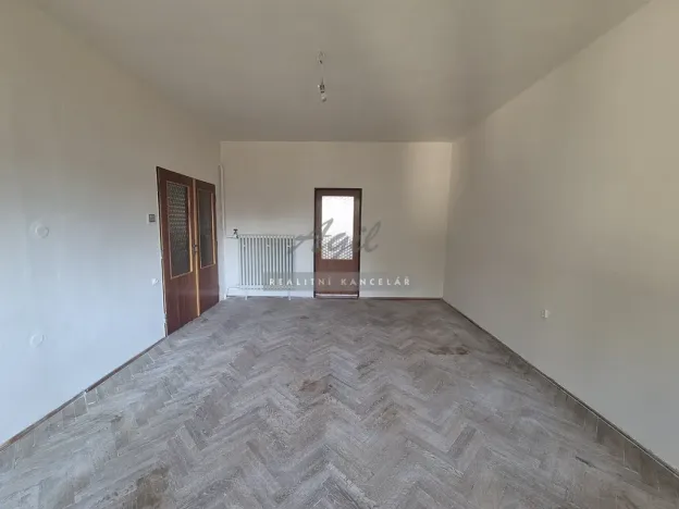 Prodej bytu 3+1, Brno, 98 m2