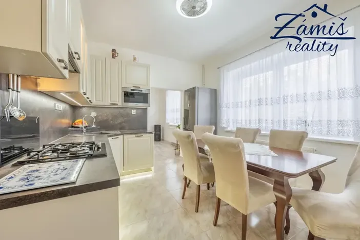 Prodej rodinného domu, Smečno, Havlíčkova, 95 m2