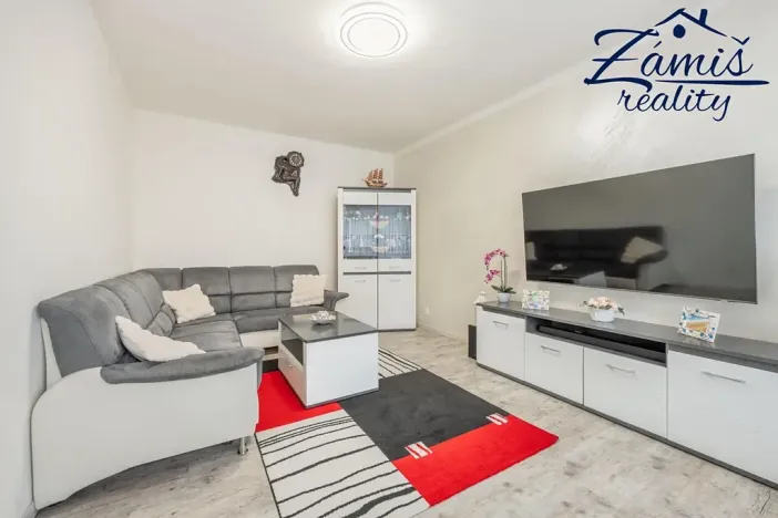 Prodej rodinného domu, Smečno, Havlíčkova, 95 m2