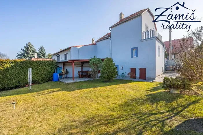 Prodej rodinného domu, Smečno, Havlíčkova, 95 m2