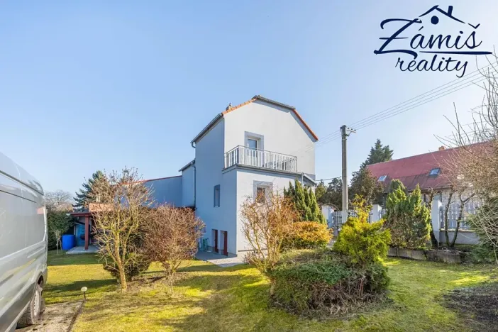 Prodej rodinného domu, Smečno, Havlíčkova, 95 m2