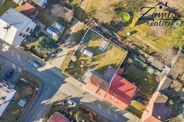 Prodej rodinného domu, Smečno, Havlíčkova, 95 m2