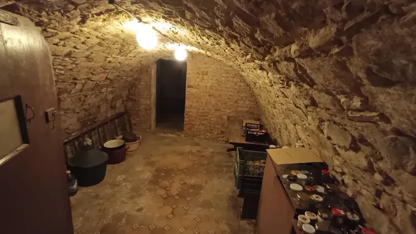 Prodej rodinného domu, Polešovice, 94 m2