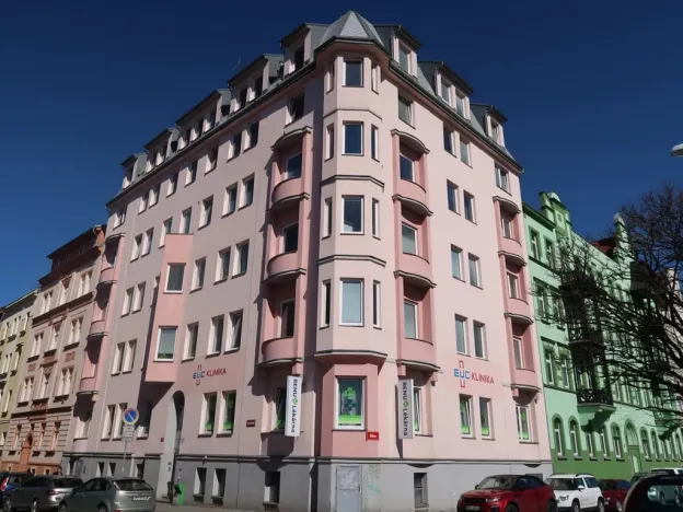 Pronájem kanceláře, Plzeň - Jižní Předměstí, Skrétova, 159 m2