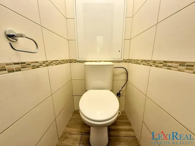 Prodej bytu 2+kk, Beroun, Mládeže, 54 m2