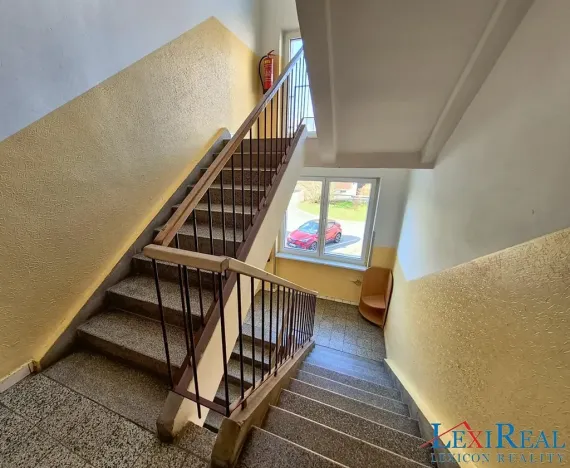 Prodej bytu 2+kk, Beroun, Mládeže, 54 m2