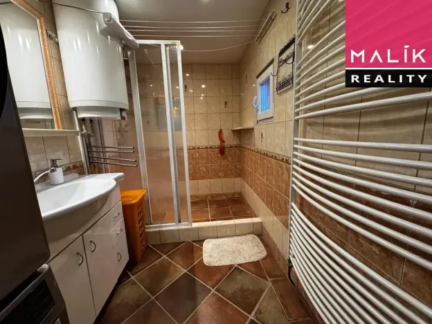 Prodej chaty, Hroznětín, 80 m2