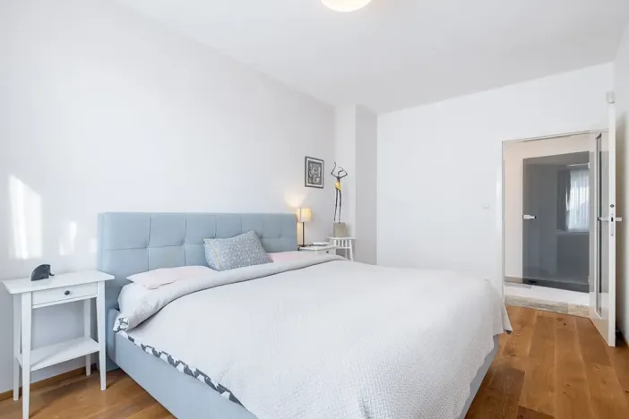 Prodej bytu 3+kk, Praha - Holešovice, 91 m2