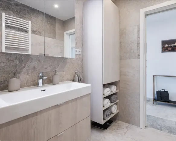 Prodej bytu 3+kk, Praha - Holešovice, 91 m2