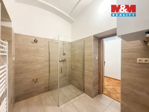 Pronájem bytu 2+1, Žamberk, Masarykovo náměstí, 60 m2