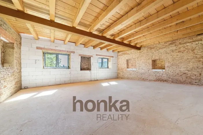 Prodej rodinného domu, Otov, 280 m2