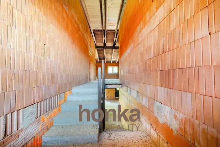 Prodej rodinného domu, Otov, 280 m2