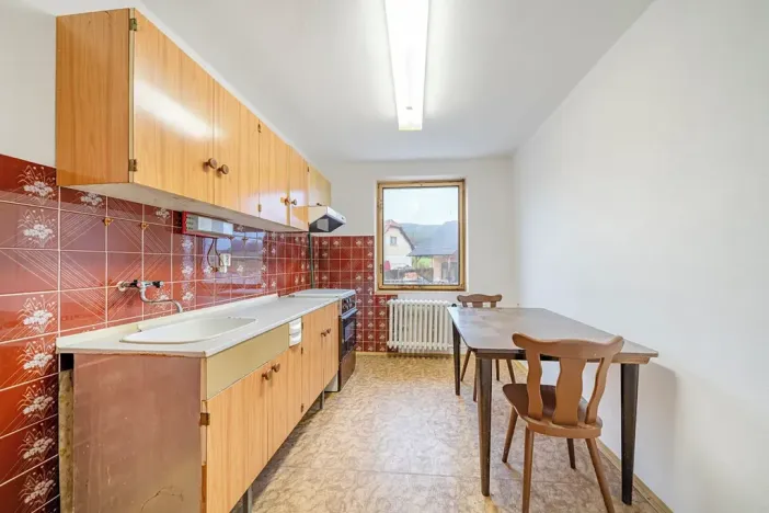 Prodej rodinného domu, Běštín, 193 m2