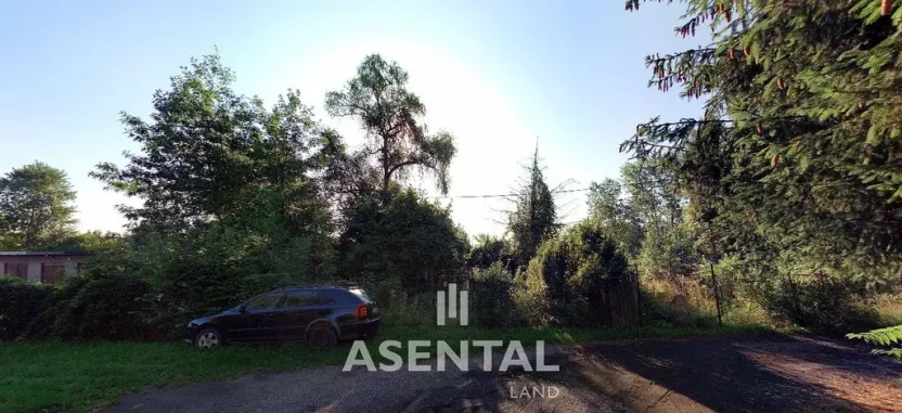 Prodej komerčního pozemku, Ostrava - Vítkovice, 917 m2