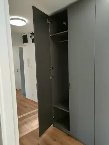 Pronájem bytu 3+kk, Praha - Nusle, Pujmanové, 75 m2