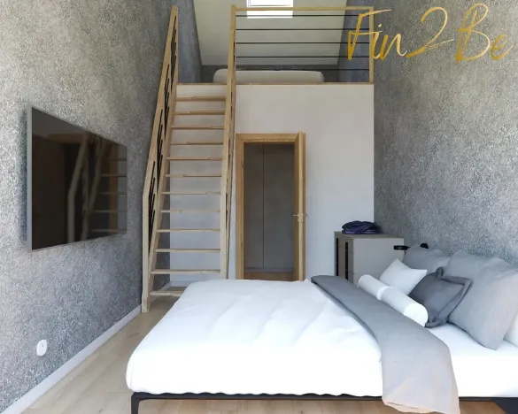 Prodej bytu 5+kk, Černá v Pošumaví - Dolní Vltavice, 108 m2