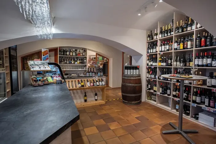 Pronájem restaurace, Praha - Vinohrady, Budečská, 280 m2