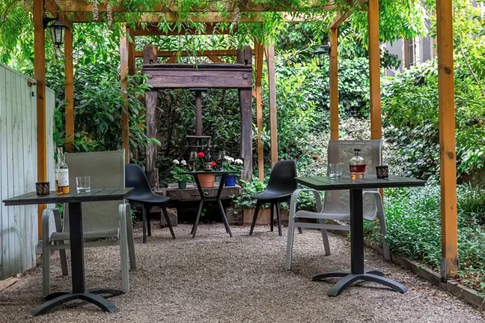 Pronájem restaurace, Praha - Vinohrady, Budečská, 280 m2