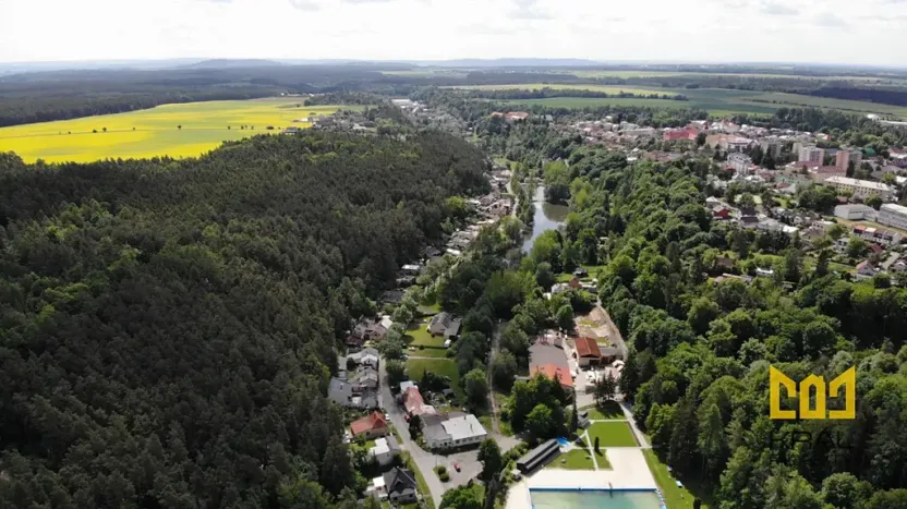 Prodej rodinného domu, Bělá pod Bezdězem, Táborová, 2050 m2