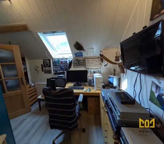 Prodej rodinného domu, Bělá pod Bezdězem, Táborová, 2050 m2