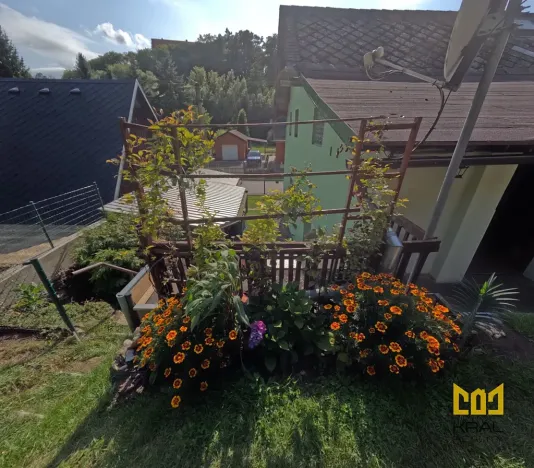 Prodej rodinného domu, Bělá pod Bezdězem, Táborová, 2050 m2