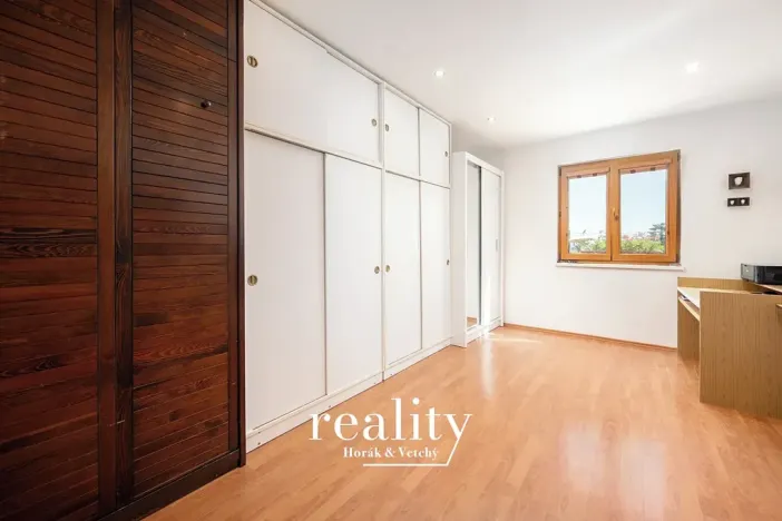 Prodej rodinného domu, Horní Věstonice, Mandloňová, 164 m2