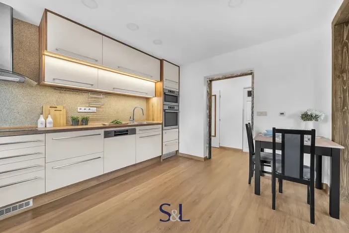 Prodej rodinného domu, Nový Bor, Svojsíkova, 174 m2