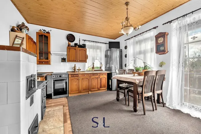 Prodej rodinného domu, Nový Bor, Svojsíkova, 174 m2