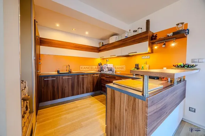 Prodej rodinného domu, Dolní Lutyně, K Zahrádkám, 175 m2