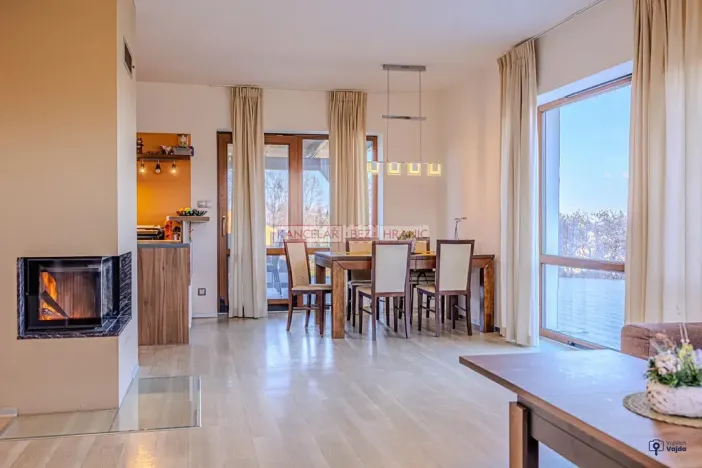 Prodej rodinného domu, Dolní Lutyně, K Zahrádkám, 175 m2