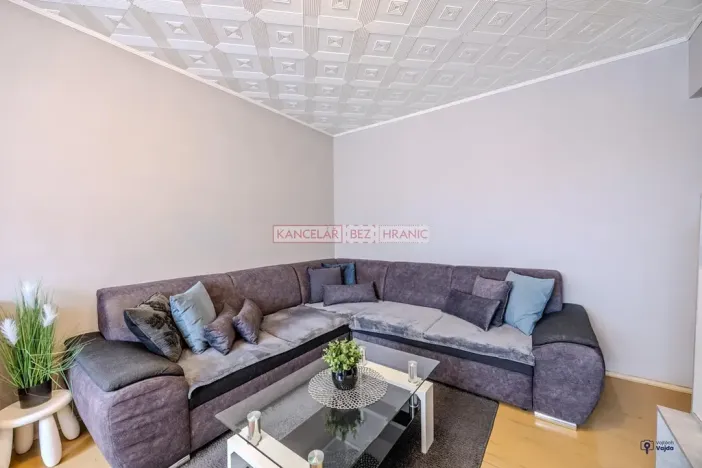 Prodej bytu 4+1, Nehvizdy, Horoušanská, 121 m2