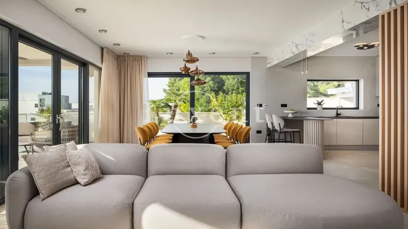 Prodej vily, Split, Chorvatsko, 350 m2