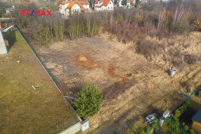 Prodej pozemku pro bydlení, Pyšely, 1227 m2