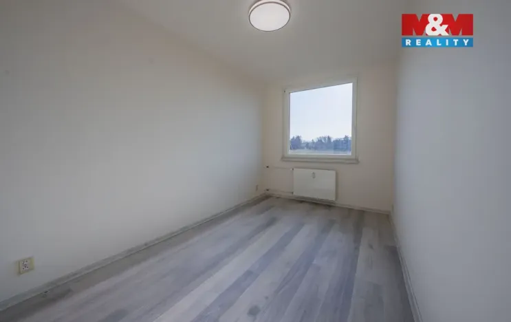 Pronájem bytu 2+kk, Kolín - Kolín IV, Jateční, 43 m2