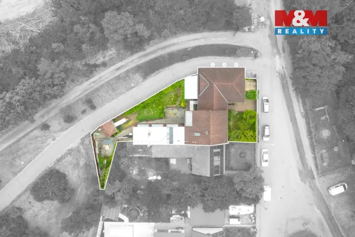 Prodej výrobních prostor, Brno - Maloměřice, Jarní, 231 m2