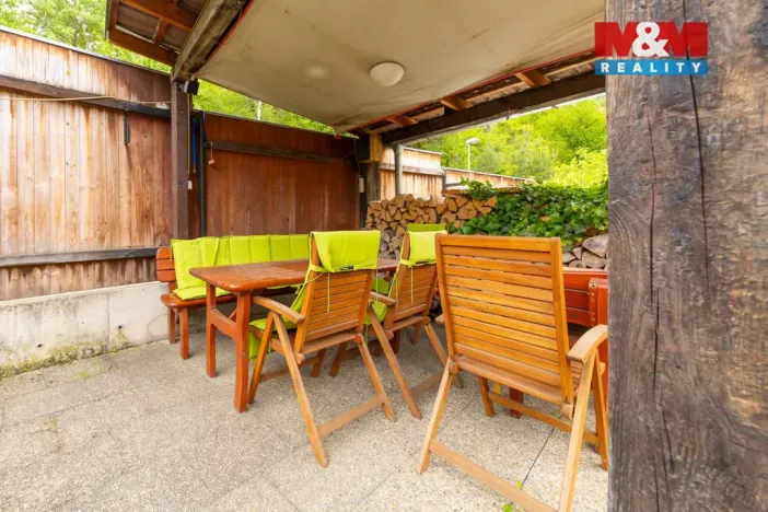 Prodej rodinného domu, Brno - Maloměřice, Jarní, 231 m2