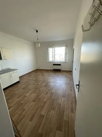 Prodej bytu 1+kk, Praha - Břevnov, Šlikova, 28 m2