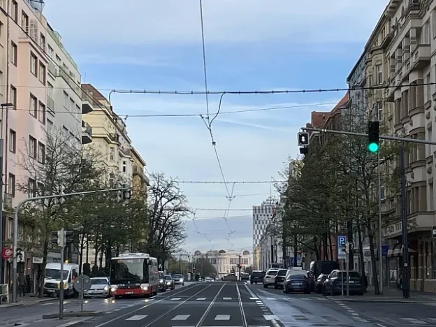 Prodej bytu 2+1, Praha, Vinohradská, 72 m2