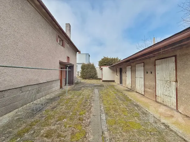 Prodej rodinného domu, Holohlavy, Na Lávkách, 125 m2