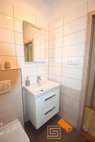 Pronájem bytu 1+1, Ostrava, Na Výspě, 40 m2