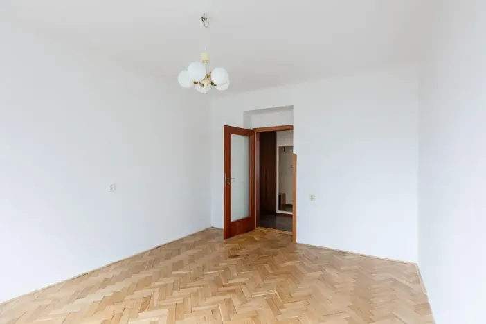 Pronájem bytu 3+1, Praha - Krč, Pacovská, 81 m2