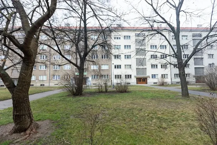 Pronájem bytu 3+1, Praha - Krč, Pacovská, 81 m2