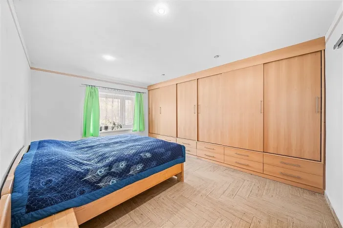 Prodej rodinného domu, Kdyně - Dobříkov, 195 m2