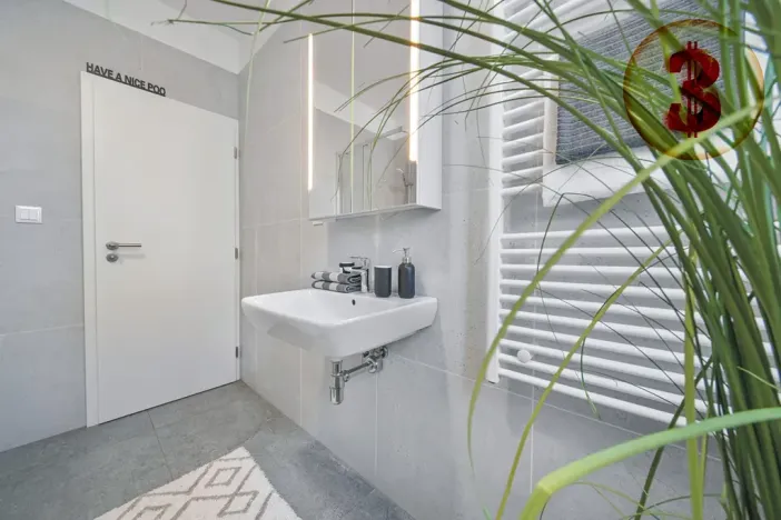 Prodej bytu 2+kk, Brno, Šámalova, 39 m2